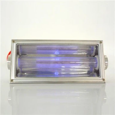 Cahaya Ultraviolet Jauh Modul Lampu Kuasa Tinggi Keselamatan Jauh UVC