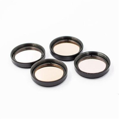 Penapis Jalur Jalur Inframerah Optik 780nm Untuk Penderiaan Jauh