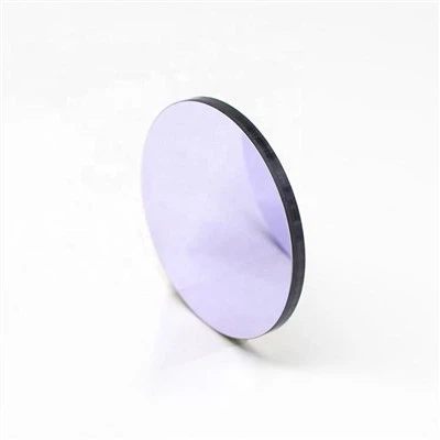 Penapis Pas Jalur UV 248nm 250nm Untuk Spektroskopi Raman