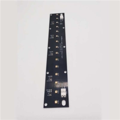 Bar LED UVC 24v DC Modul LED UVC